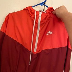 Nike Hoodies/Windbreakers